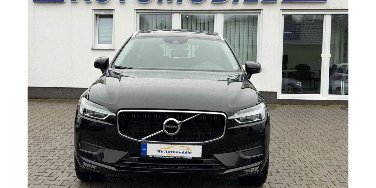 Volvo XC60 139.000 km 24.990 &euro; Neuwied 56567