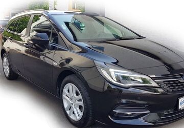 Opel Astra 10.300 km 16.980 &euro; Neuwied 56564
