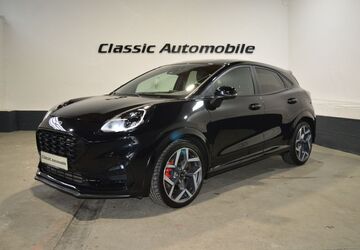 Ford Puma 52.000 km 19.900 &euro; Neuwied 56567