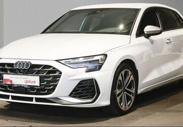 Audi S3 19.478 km 45.580 &euro; Koblenz 56070