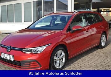 VW Golf 138.133 km 17.990 &euro; Wirges 56422