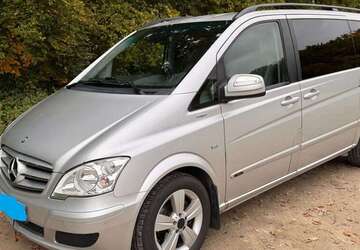Mercedes-Benz Viano 94.350 km 23.000 &euro; Nastätten, Stadt 56355