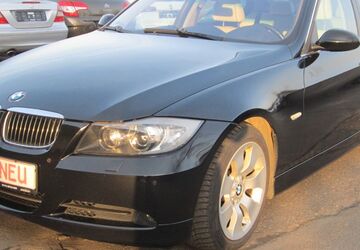 BMW 325 188.000 km 5.999 &euro; Koblenz 56070
