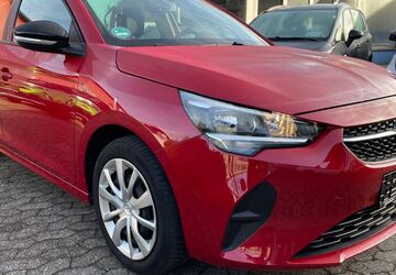 Opel Corsa 24.644 km 13.980 &euro; Kruft 56642