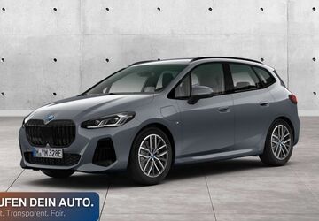 BMW 225 Active Tourer 81.167 km 29.750 &euro; Koblenz 56073