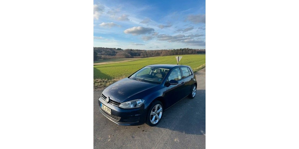 VW Golf 162.000 km 7.400 &euro; Endlichhofen 56355