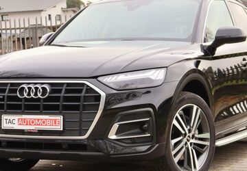 Audi Q5 72.000 km 39.999 &euro; Emmelshausen/ 25km v. Koblenz 56281