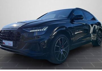 Audi Q8 70.332 km 69.880 &euro; Mayen 56727