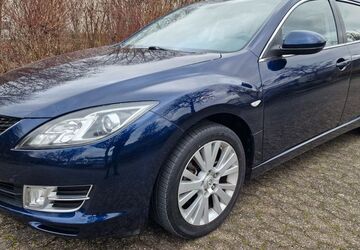 Mazda 6 85.875 km 7.470 &euro; Neuwied 56566