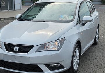 Seat Ibiza 132.000 km 6.800 &euro; Koblenz 56070