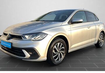 VW Polo 15.451 km 18.800 &euro; Mayen 56727