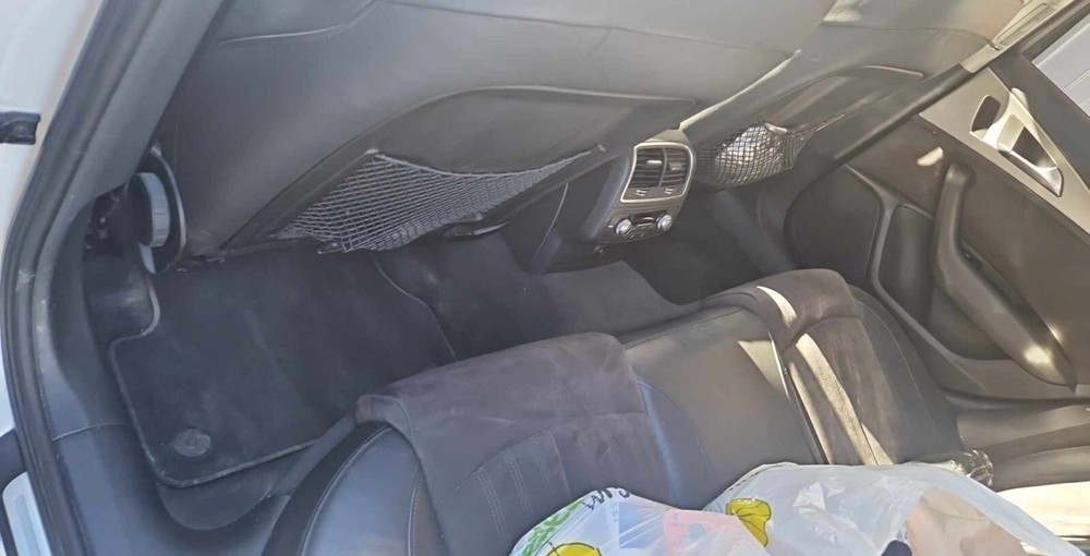 Audi A6 Avant 200.258 km 20.000 &euro; Großmaischeid 56276