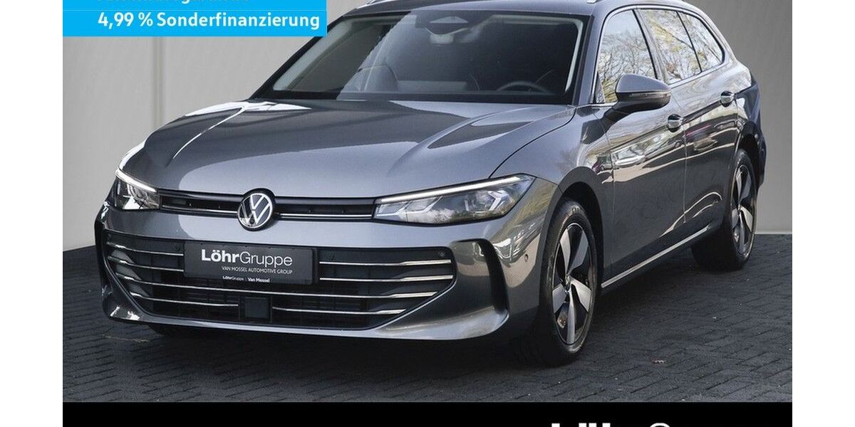 VW Passat Variant 10.260 km 42.880 &euro; Koblenz 56076