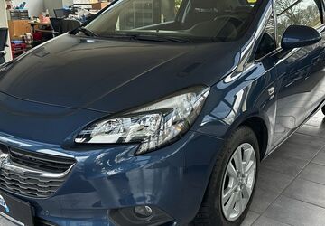Opel Corsa 50.000 km 9.990 &euro; Neuwied 56564
