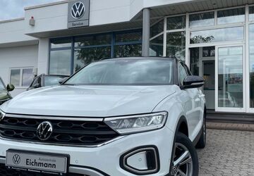 VW T-Roc 3.500 km 30.990 &euro; Heiligenroth 56412