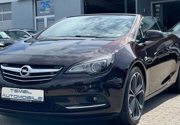 Opel Cascada 92.060 km 12.499 &euro; Montabaur-Eschelbach 56410