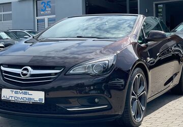 Opel Cascada 92.060 km 12.900 &euro; Montabaur-Eschelbach 56410