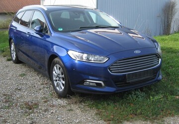 Ford Mondeo 161.524 km 13.500 &euro; Sankt Johann 56727