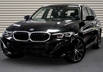 BMW 320 30.863 km 35.900 &euro; Koblenz 56073