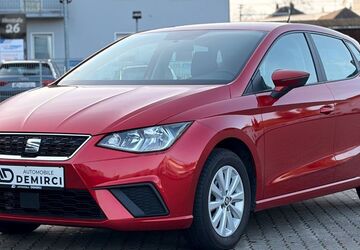 Seat Ibiza 150.000 km 7.699 &euro; Montabaur 56410