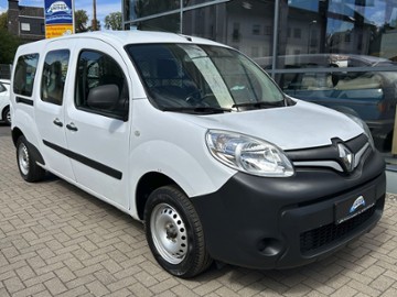 Gebrauchte Renault Kangoo