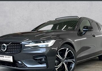 Volvo V60 12.900 km 39.890 &euro; Koblenz/Gwb. Arenberg 56077