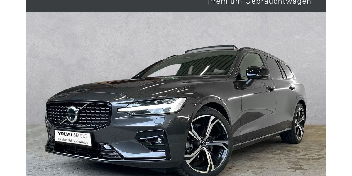 Volvo V60 12.900 km 39.890 &euro; Koblenz/Gwb. Arenberg 56077