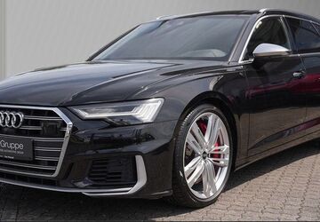 Audi S6 55.866 km 47.980 &euro; Neuwied 56564