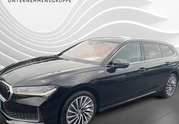 Skoda Superb 16.587 km 37.980 &euro; Diez 65582