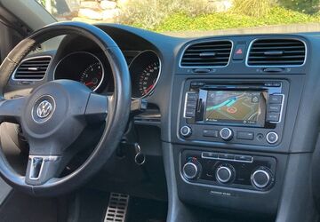 VW Golf 108.968 km 12.750 &euro; Bendorf 56170