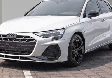 Audi A3 4.900 km 29.167 &euro; Neuwied 56564