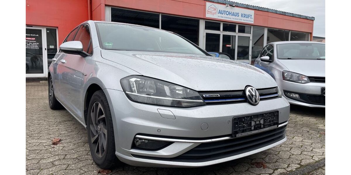 VW Golf 221.923 km 7.980 &euro; Kruft 56642