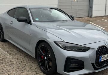 BMW 420 110.000 km 31.499 &euro; Koblenz 56070