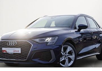 Audi A3 88.110 km 22.970 &euro; Diez 65582