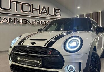Mini Cooper SD 135.000 km 16.490 &euro; Ransbach-Baumbach 56235