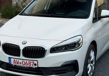 BMW 216 Active Tourer 179.900 km 11.305 &euro; Brohl Lützing 56656