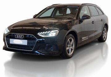 Audi A4 100.800 km 23.950 &euro; Mayen 56727