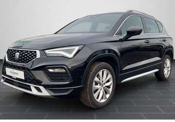 Seat Ateca 24.866 km 27.480 &euro; Mayen 56727