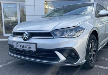 VW Polo 6.900 km 21.990 &euro; Heiligenroth 56412