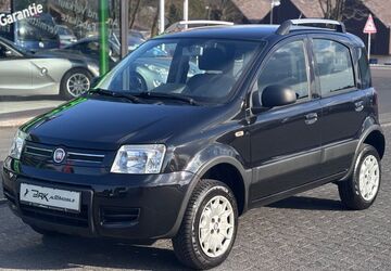 Fiat Panda 147.000 km 5.999 &euro; Ransbach-Baumbach 56235
