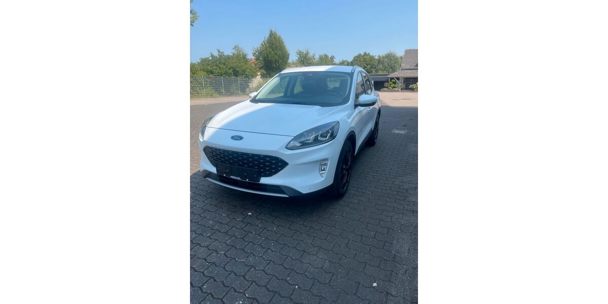 Ford Kuga 43.173 km 17.900 &euro; Urmitz 56220