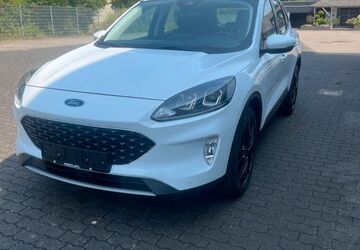 Ford Kuga 43.173 km 18.990 &euro; Urmitz 56220