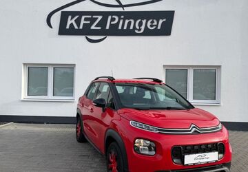 Citroen C3 93.000 km 9.499 &euro; Kottenheim 56736