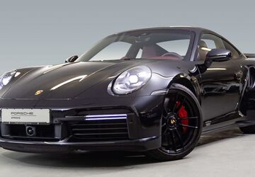 Porsche 992 24.500 km 195.890 &euro; Diez 65582