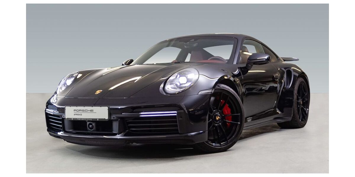 Porsche 992 24.500 km 195.890 &euro; Diez 65582