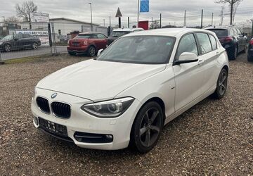 BMW 116 200.000 km 6.900 &euro; Koblenz OT Neuendorf 56070