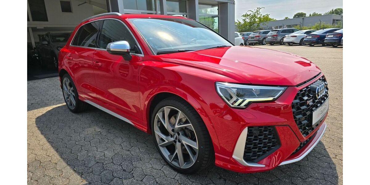 Audi RSQ3 74.980 km 39.980 &euro; Neuwied 56566