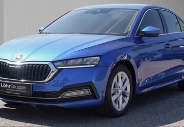 Skoda Octavia 61.472 km 21.980 &euro; Andernach 56626