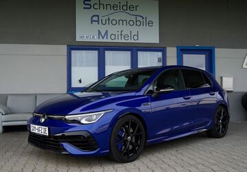 VW Golf 52.800 km 33.499 &euro; Münstermaifeld 56294