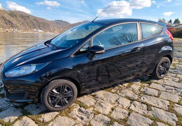 Ford Fiesta 149.990 km 4.499 &euro; Boppard 56154